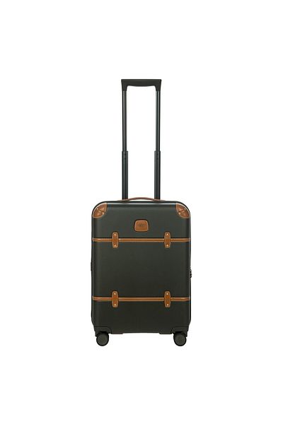 Bric's Bellagio 4 Tekerlekli Kabin Arabası 55 cm