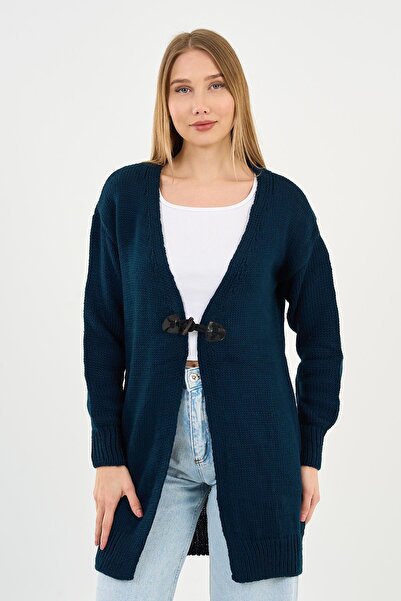 ALEXANDERGARDI Knitted Cardigan (AG505305)