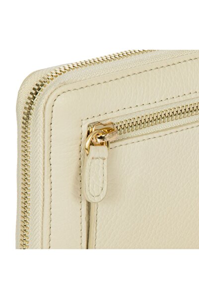 Bric's Gondola Verbena wallet leather 20 cm