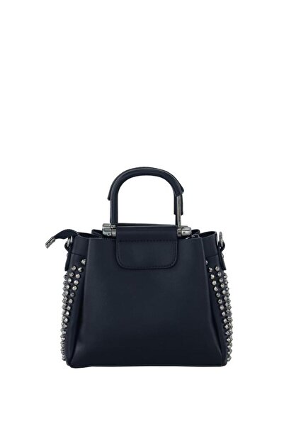 KRISTE BELL Women's Black Crossbody Bag - 26672