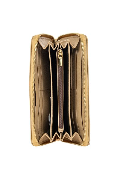 Bric's Gondola Verbena wallet leather 20 cm