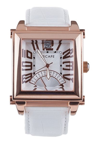 ESCAPE Ecp10075 Women's Wristwatch