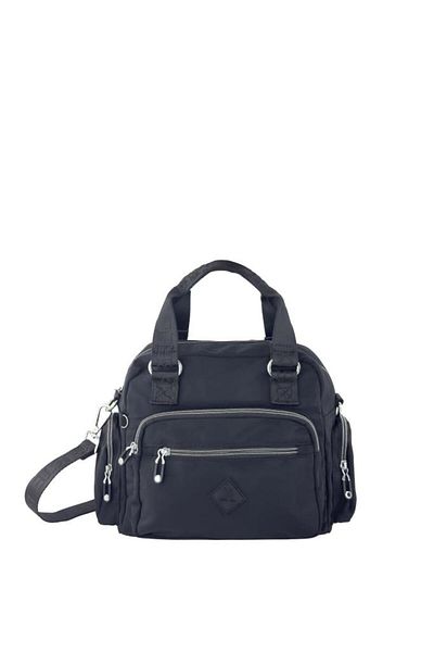 KRISTE BELL Women's Black Bag - 26946 Model