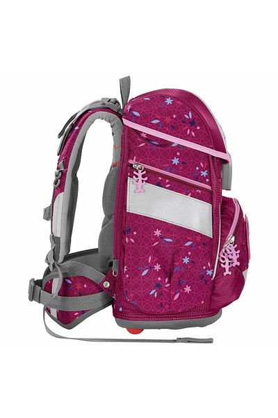 Step By Step 2in1 Plus Schulranzen-Set 6tlg.