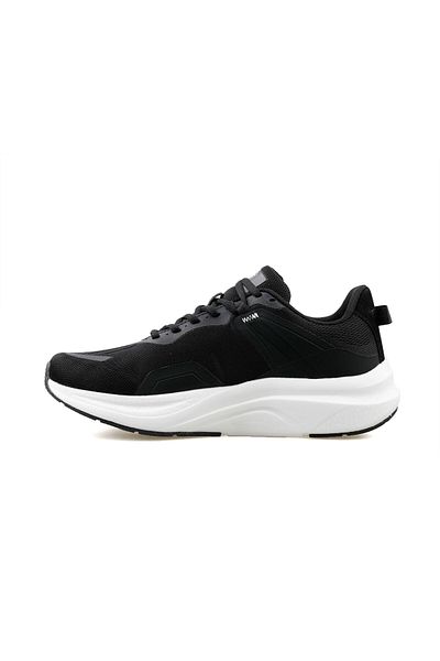 lumberjack 4M,Pull 4Fx Black Men's Sneaker a 101498031