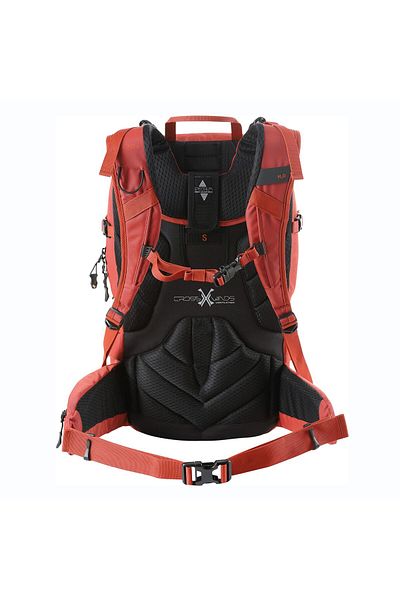 Nitro Ripuri 2 tlg Rucksack-Set