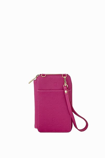 Pierre Cardin Geantă de damă fucsia - 05pc24y513-F