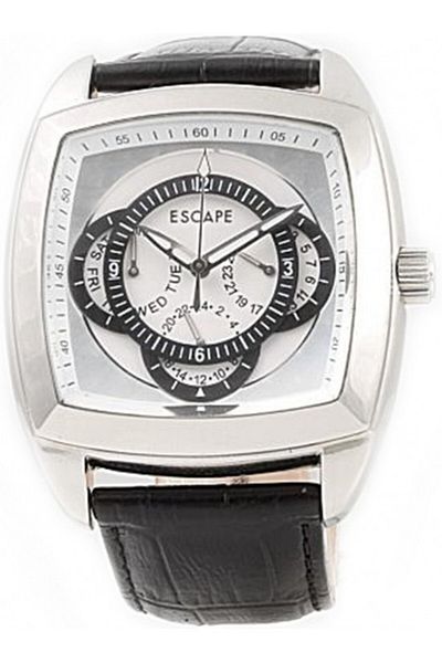 ESCAPE Ecp10324 Men's Wristwatch