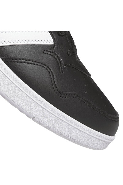 adidas Hoops 4.0 Siyah Sneaker
