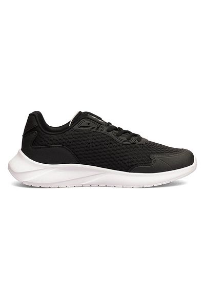 hummel Pantofi sport unisex Hml Proction 900721 -2001 Negru