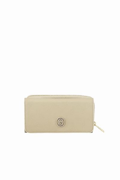 Pierre Cardin Women's Beige Wallet - Sand 06Pc23K600-P
