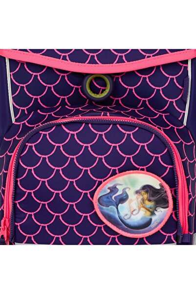 Ergobag Cubo Schulranzen-Set