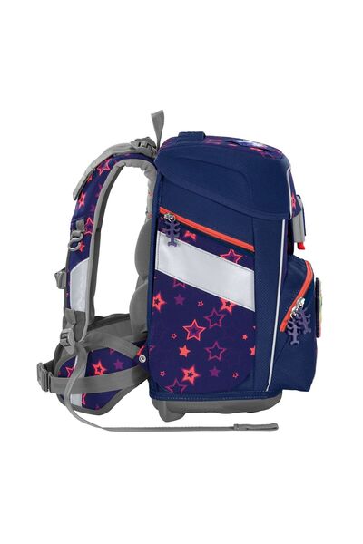 Step By Step Space Shine School bag set 5-piece