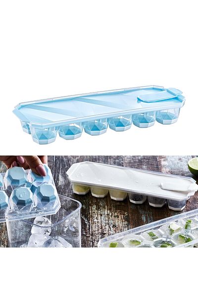 Smartware Krista Easy Icebox