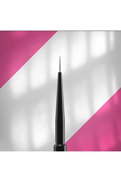 STALEKS EXPERT İnce Fırça, en 1 mm/uzunluk 7 mm