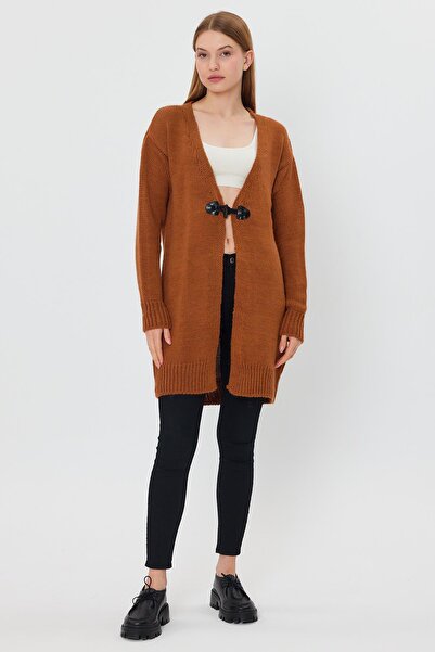 ALEXANDERGARDI Örme Hırka (AG505305)