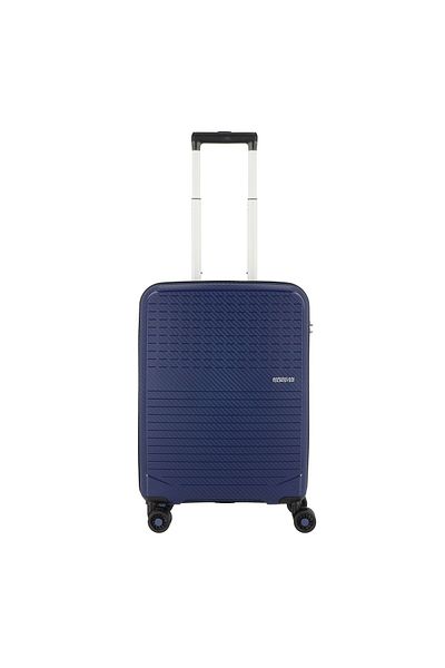 American Tourister Summer Hi 4 Rollen Kabinentrolley 55 Cm