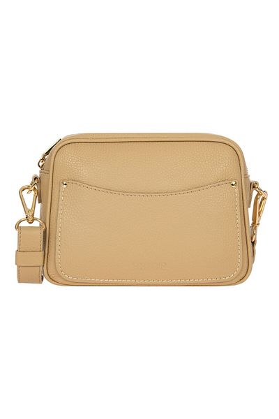 Bric's Gondola Umhängetasche Leder 22 cm