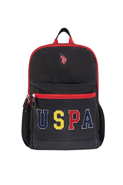 Polo School Backpack 24273