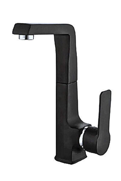 yıldız armatür حوض غسيل مغسلة سفير حنفية حمام سافير قصير بجعة حنفية حمام أسود