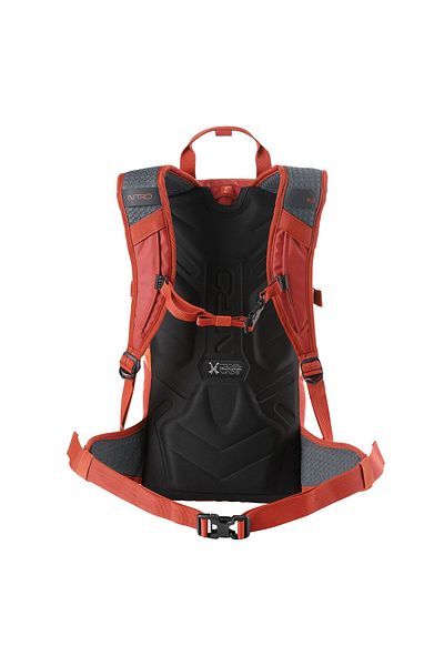 Nitro Ripuri 2 tlg Rucksack-Set