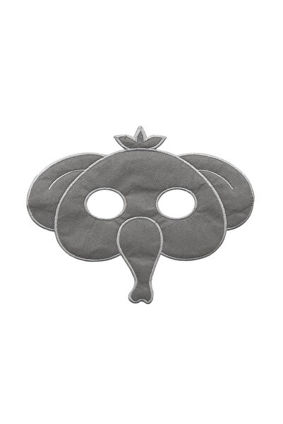 AnkiToys Hayvanlar Maske Fil