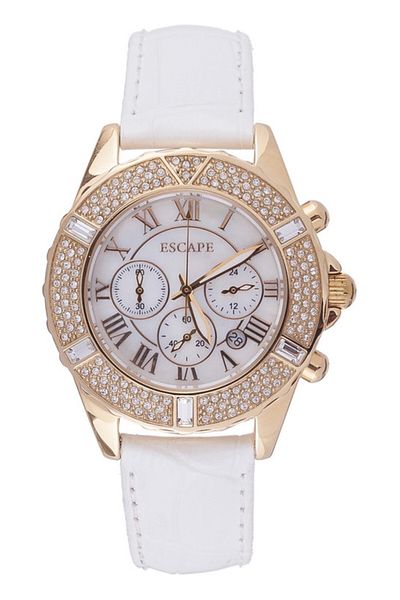 ESCAPE Ecp10166 Women's Wristwatch