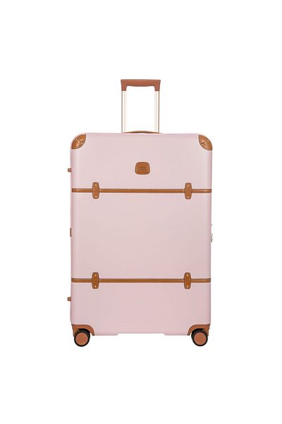Bric's Bellagio 4 Tekerlekli Araba III 82 cm