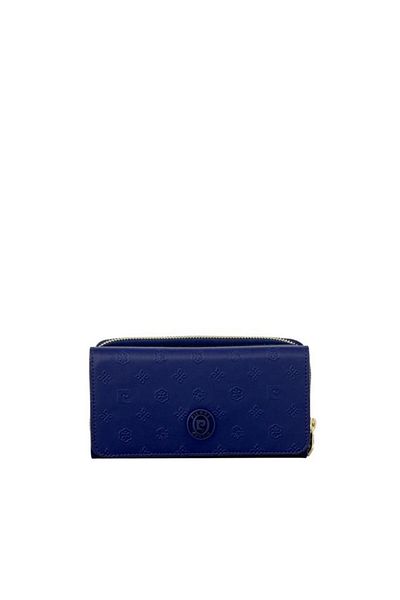 Pierre Cardin Night Blue Women's Wallet - 06Pc23K600-P