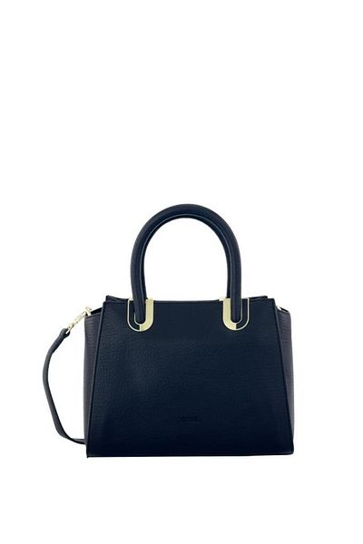 KRISTE BELL Women's Black Crossbody Bag 7418 Model