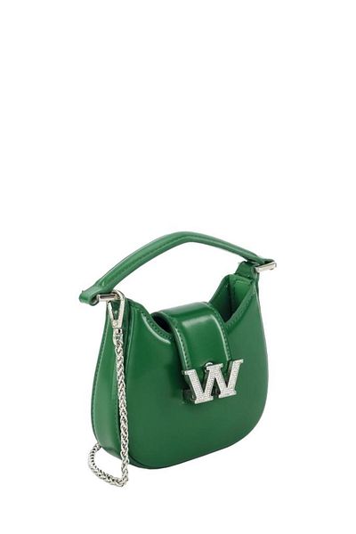 KRISTE BELL Green Women's Bag - Model 26362