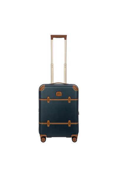 Bric's Bellagio 4-Rad-Kabinenwagen 55 cm