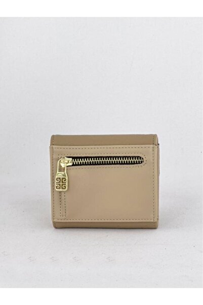 Pierre Cardin Portofel alb pentru femei - 06pc24y601-F