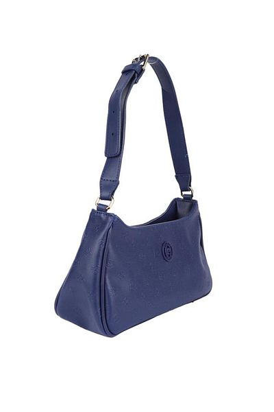 Pierre Cardin Cross Strap Women's Bag Navy Blue 05Pc23K129-P