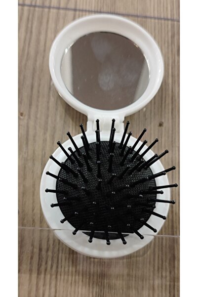 bundle island Perie cu oglindă pentru fete cu figură Cinnemorol