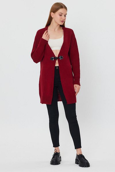 ALEXANDERGARDI Knitted Cardigan (AG505305)