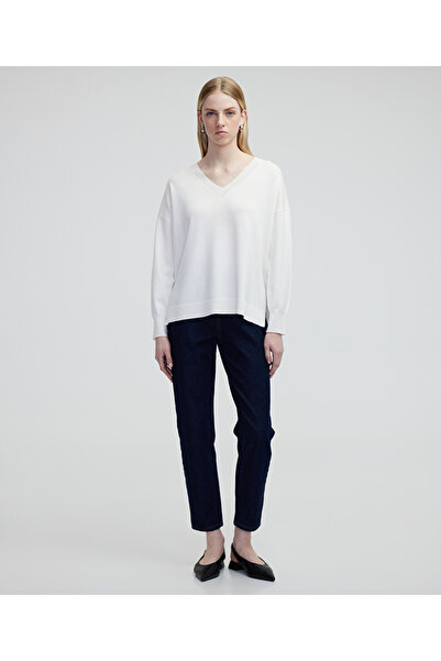 MISS IPEKYOL V-Neck Knitwear