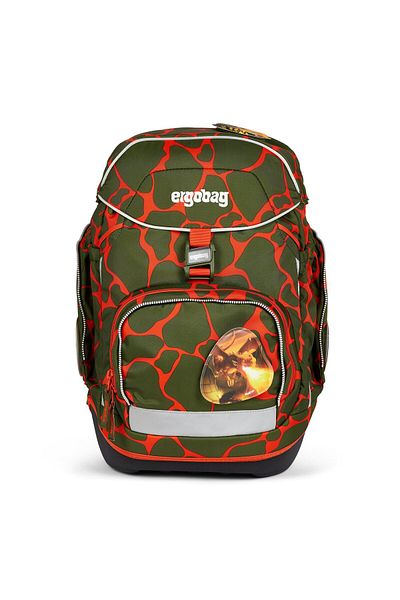 Ergobag Pack Schulranzen-Set 6-teilig