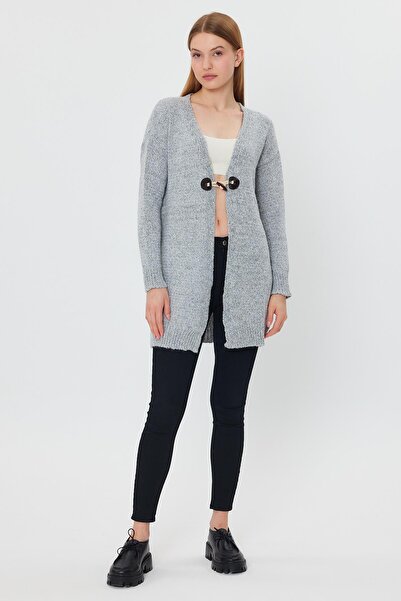 ALEXANDERGARDI Örme Hırka (AG505305)