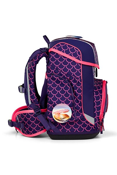 Ergobag Cubo Schulranzen-Set