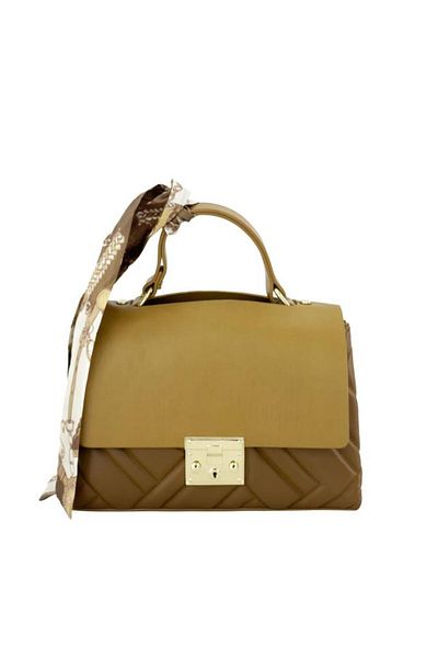KRISTE BELL Tan Women's Bag 7242