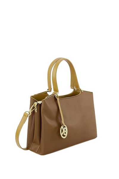 KRISTE BELL Bell Tan Women's Bag 7249