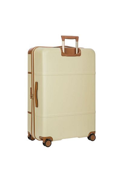 Bric's Bellagio 4-Rollen Trolley 82 cm mit Dehnfalte