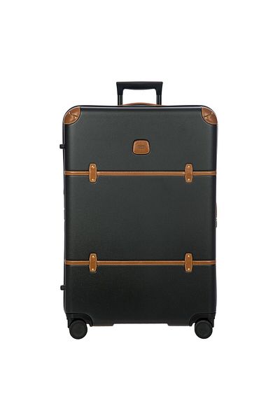 Bric's Bellagio 4 Rollen Trolley 76 cm mit Dehnfalte