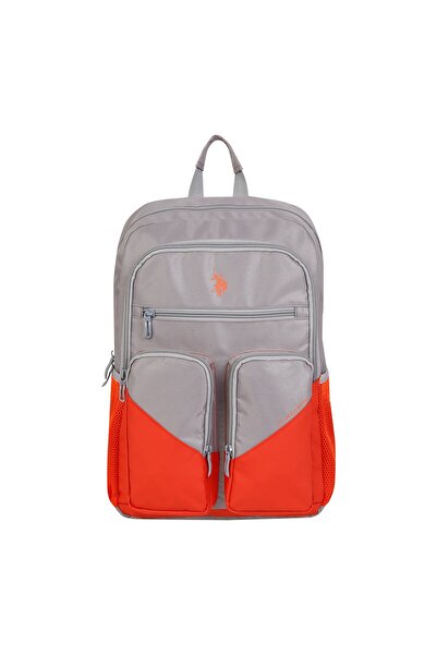 Polo School Backpack 24101