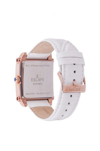 ESCAPE Ecp10075 Women's Wristwatch