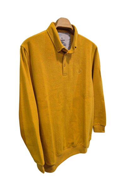 Vessimo Büyük Beden Selanik  Sweat