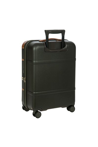 Bric's Bellagio 4 Tekerlekli Kabin Arabası 55 cm