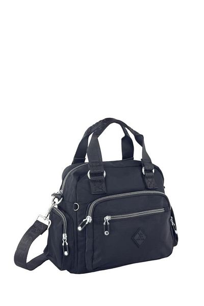 KRISTE BELL Women's Black Bag - 26946 Model