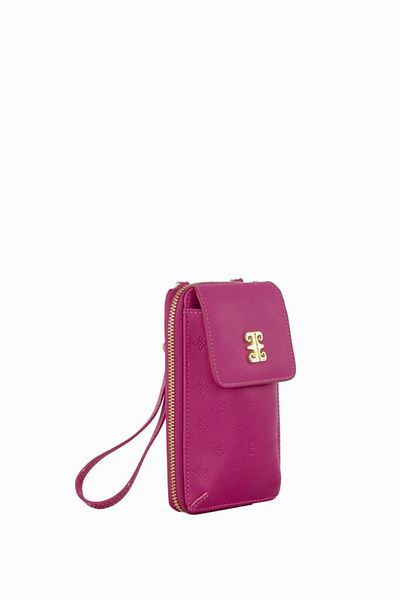 Pierre Cardin Geantă de damă fucsia - 05pc24y513-F